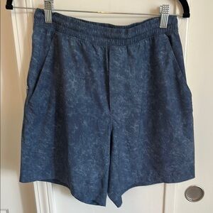 Lululemon Pace Breaker Linerless Short